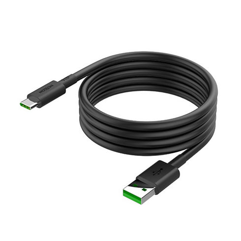 Moxom MX-CB17 6A 50W Super Fast Charging Data Cable – USB Type C